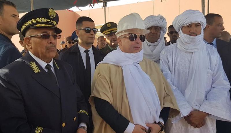 دحمون.. التكوين هو أساس الحلول لمحاربة البطالة