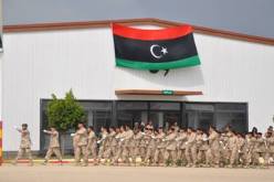 رئيس أركان الدفاع الجوي الليبي في ذمة الله إثر تعرضه لأزمة قلبية