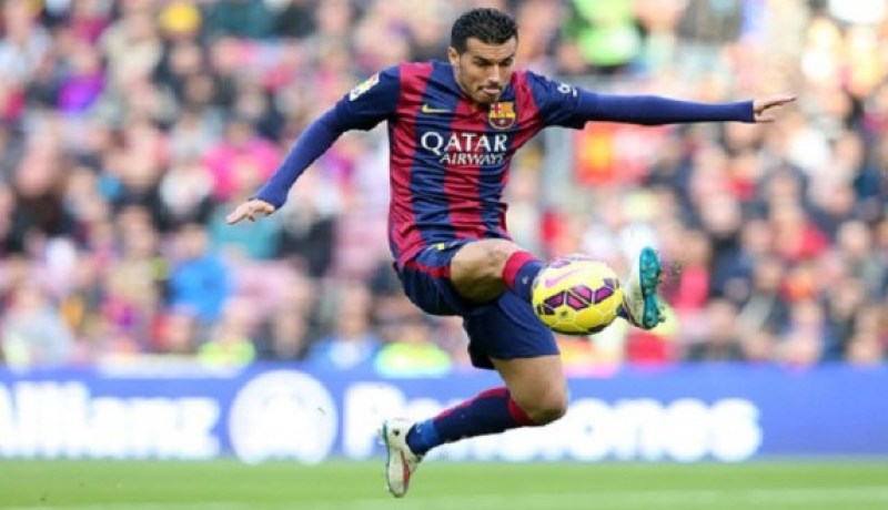 برشلونة تؤجل إنتقال بيدرو إلى ما بعد كأس السوبر