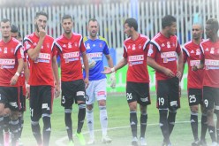 سوسطارة غدا في تربص مغلق بعين البنيان تحضيرا لنهائي رابطة الأبطال