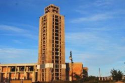 إستلام المسجد الكبير ابن باديس لوهران في أفريل القادم