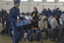 الجزائر تمنع التحاق  مراركة بداعـش في ليبيا