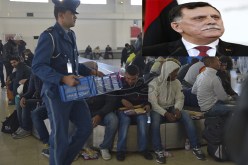 رئيس الوزراء الليبي في زيارة خاصة إلى الجزائر