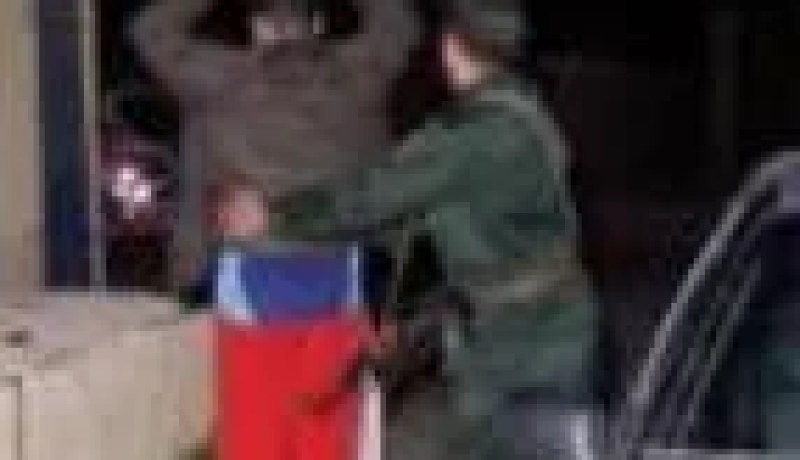 4 وحوش آدمية تداولوا على اغتصاب فتاة قاصر في غابة عين اسمارة بقسنطينة