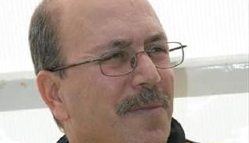 عبد القادر يعيش مدربا جديدا لشباب بلوزداد