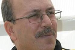 عبد القادر يعيش يغادر العارضة الفنية لاتحاد بلعباس