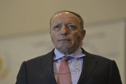 الدياراس لم يُحل.. وطرطاڤ انتهت مهمته على رأس الجهاز