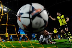 بوروسيا دورتموند يخسر أمام زينيت ويتأهل الى ربع نهائي التشامبيونزليغ