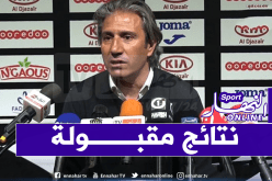 الكوكي: “المباراة كانت متساوية وأنا راض عن مردود لاعبينا”