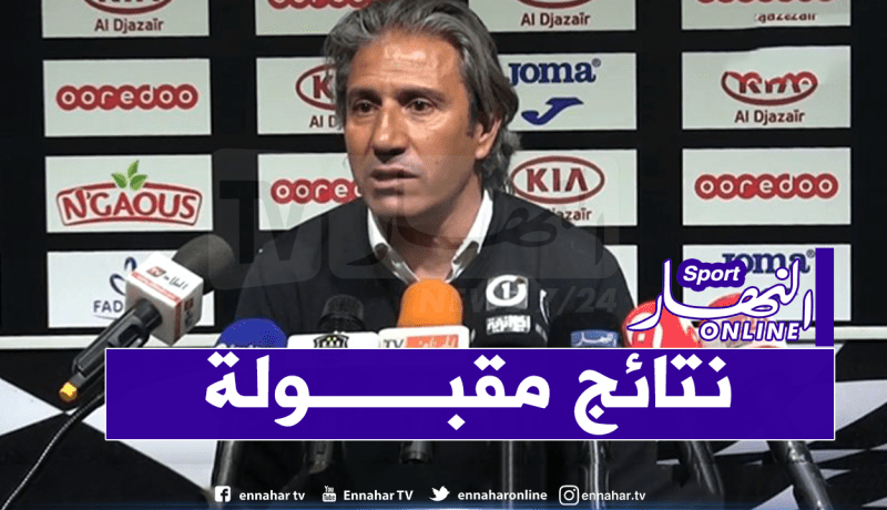 الكوكي: “المباراة كانت متساوية وأنا راض عن مردود لاعبينا”