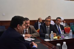 وزير الفلاحة ينصّب بوشهدة مديرا عاما للديوان المهني للحبوب