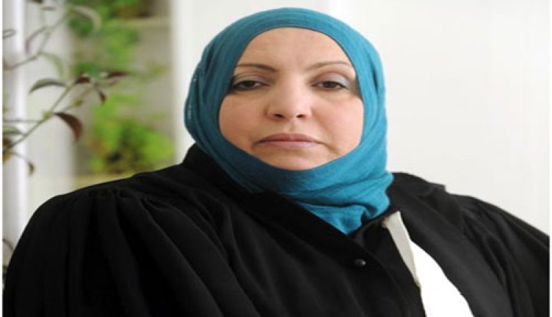 محامية مراح تزور فرنسا في 12 الجاري لتقديم الأدلة إلى القضاء الفرنسي