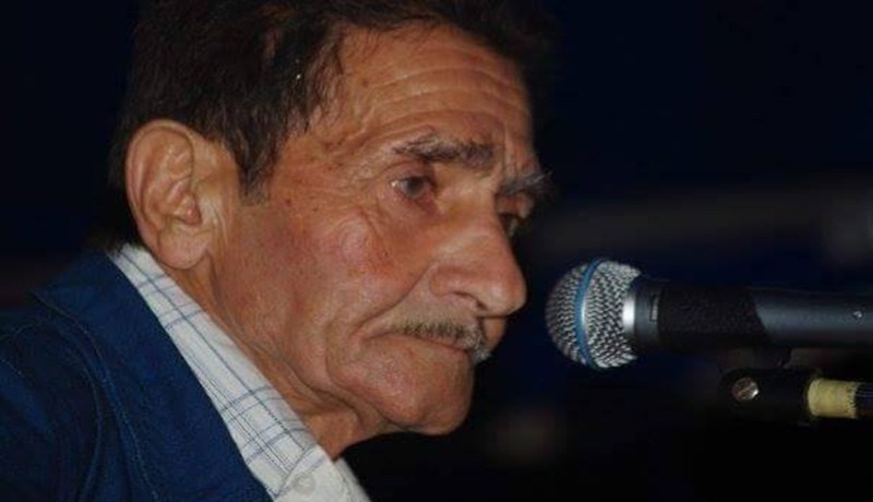 وفاة المطرب القبائلي موح والي حاكم عن عمر يناهز 85 سنة