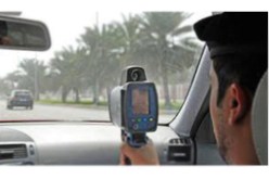 حجــز أجهــزة متطــوّرة للتشـويــش علـــى أجهـــزة الــرادار