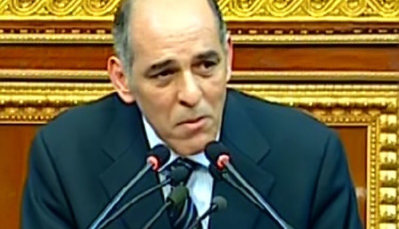 وزير البترول المصري : احتياطي الغاز المصري مطمئن للغاية