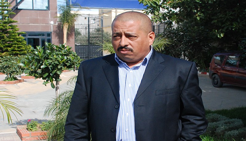 طحكوت يتخلى عـــن سايبا الإيراني ويشـرع فــي التركيـب مع هيونداي