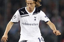 عرض ريال مدريد الأخير من أجل مودريتش