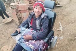 الشلف: التكفل بالعائلة التي كانت تنقل إبنها المعاق على ظهر الحمار للدراسة بدوار بوحيجب