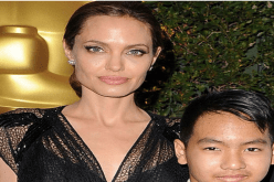 أنجلينا جولي متّهمة بالتزوير وابنها الأكبر هو الضحيّة