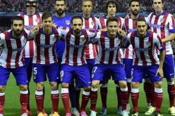 أتلتيكو مدريد يضع حدا لانتصارات ملقة