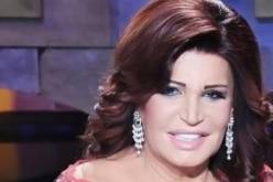 نجوى فؤاد    وزير الخارجية الامريكي كيسنجر طلب الزواج مني ورفضت