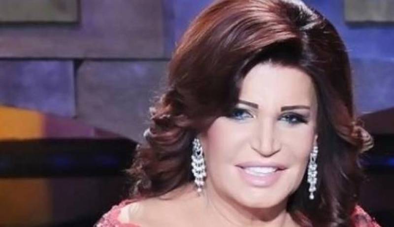 نجوى فؤاد وزير الخارجية الامريكي كيسنجر طلب الزواج مني ورفضت