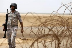 مقتل جنود سعوديين قرب حدود اليمن