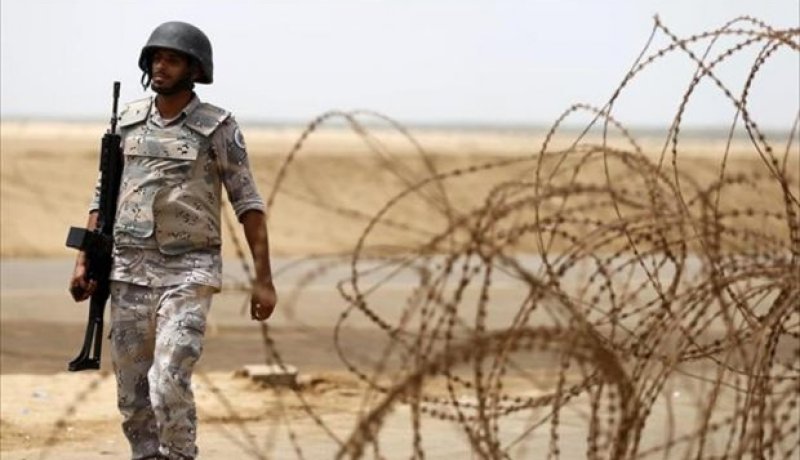 مقتل جنود سعوديين قرب حدود اليمن