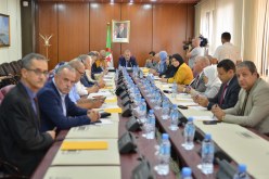 اللجنة القانونية للمجلس الشعبي الوطني تناقش رفع الحصانة عن 3 نواب