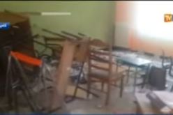 كاميرا خفية تكشف الحالة الكارثية لمؤسّسات التربية في بن عكنون بالعاصمة