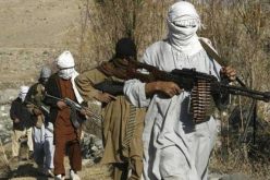 مقتل 5 مسلحين في إشتباكات بأفغانستان