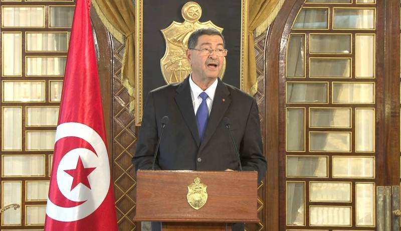 المتورّطون في العمليات الإرهابية في تونس ليس لهم علاقة بالإسلام ولا بحب الوطن