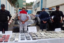 قسنطينة.. تفكيك شبكة دولية لتهريب الأدوية والمؤثرات العقلية
