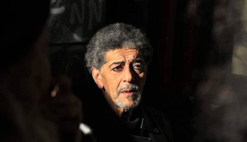 صالح أوقروت يعزي عائلة الراقي أبو مسلم بلحمر