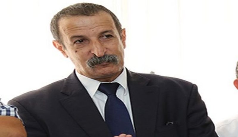 كعوان ينزل إلى الميدان لتشجيع رجال الحماية