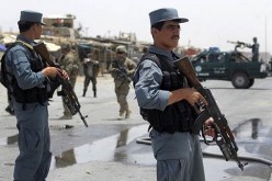 القضاء على 12 عنصرا من حركة طالبان في أفغانستان