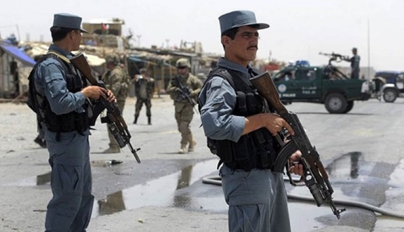 القضاء على 12 عنصرا من حركة طالبان في أفغانستان