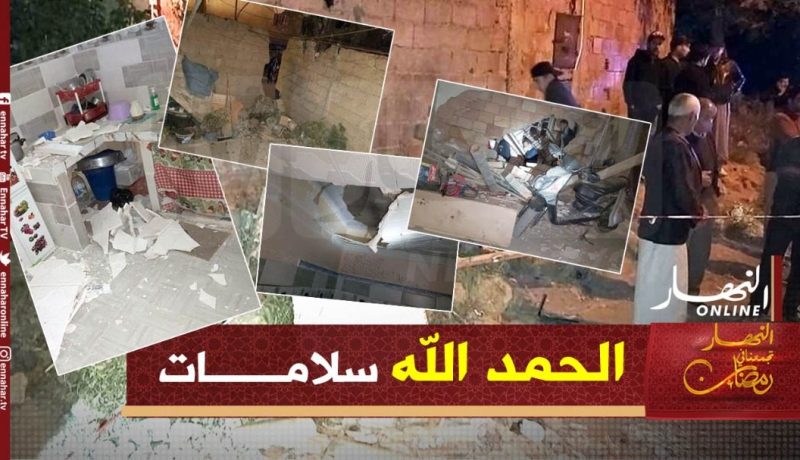 الإتحاد العام للتجار والحرفيين الجزائريين يكشف حقيقة إنفجار قارورة سيرغاز داخل منزل بالمدية