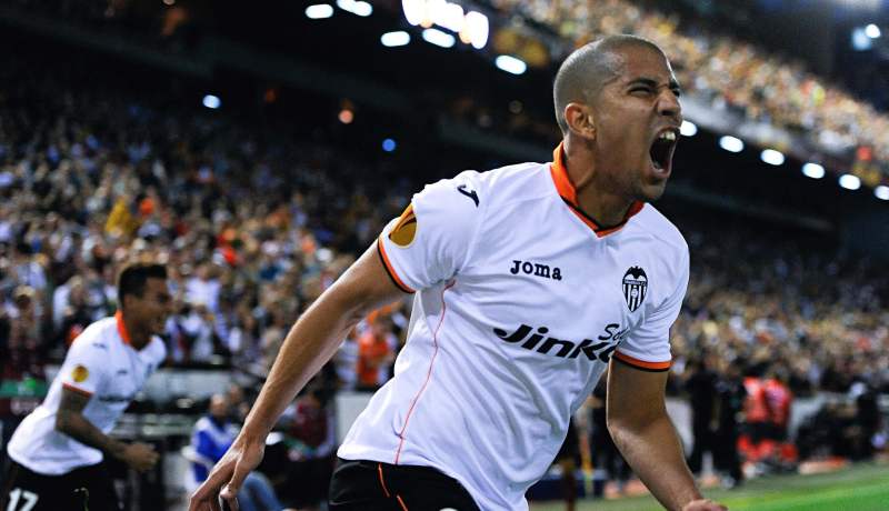 بعد عقوبة الإيقاف التي سلطت على فغولي.. هذا ما قررته ادارة فالنسيا