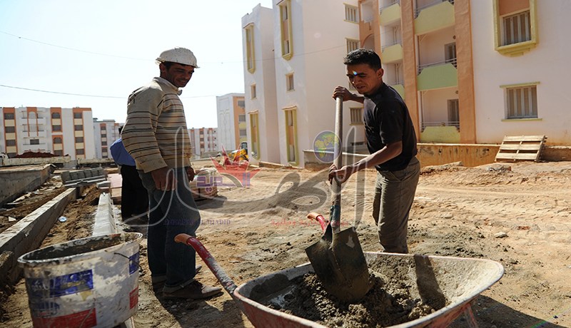 تعويض عمال الجنوب عن الحرارة بداية من صيف 2016