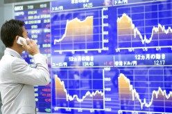 الأسهم اليابانية تغلق عند أعلى مستوى منذ 26 عاما