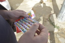 أقراص إكستازي تدخل المدارس بـ 15 دينارا