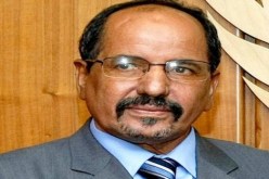 وفاة الرئيس الصحراوي وإعلان الحداد 40 يوما