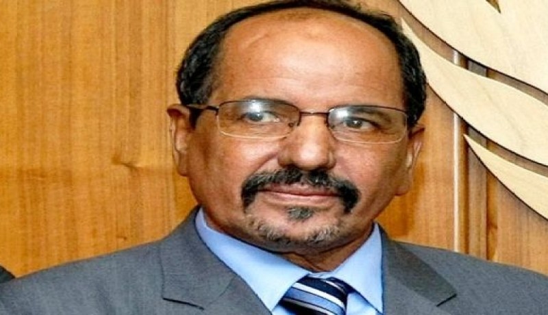 وفاة الرئيس الصحراوي وإعلان الحداد 40 يوما