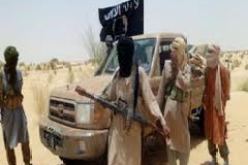 التوحيد والجهاد تبث فيديو الاعتداء الانتحاري ضد الدرك بورقلة