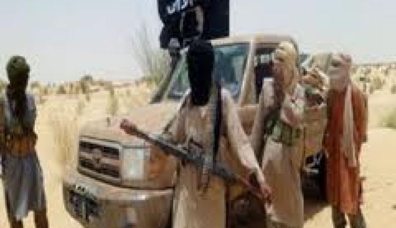 التوحيد والجهاد تبث فيديو الاعتداء الانتحاري ضد الدرك بورقلة