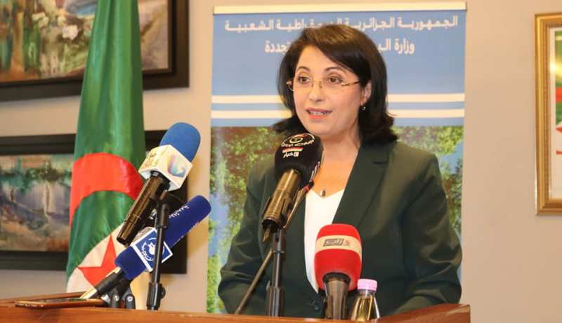 زرواطي تعلن عن انطلاق شهر مكافحة البلاستيك 21 سبتمبر