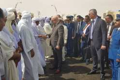 وزير الداخلية يأمر بخلق أسواق جوارية في الأحياء الكبرى عبر الوطن