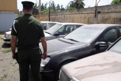 تفكيك شبكة إجرامية مختصة في سرقة المركبات بغليزان