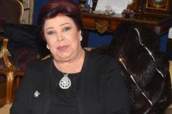 إبنة رجاء الجداوي تكشف لأول مرة سبب إصابة والدتها بكوفيد 19